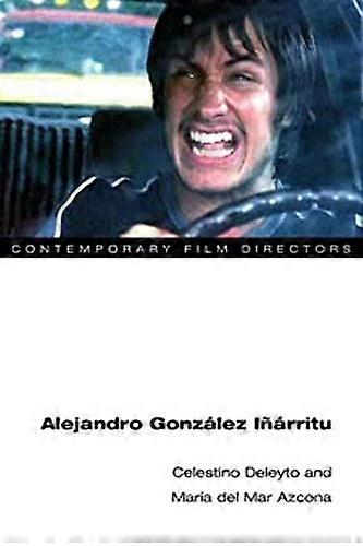 Alejandro Gonzalez Inarritu