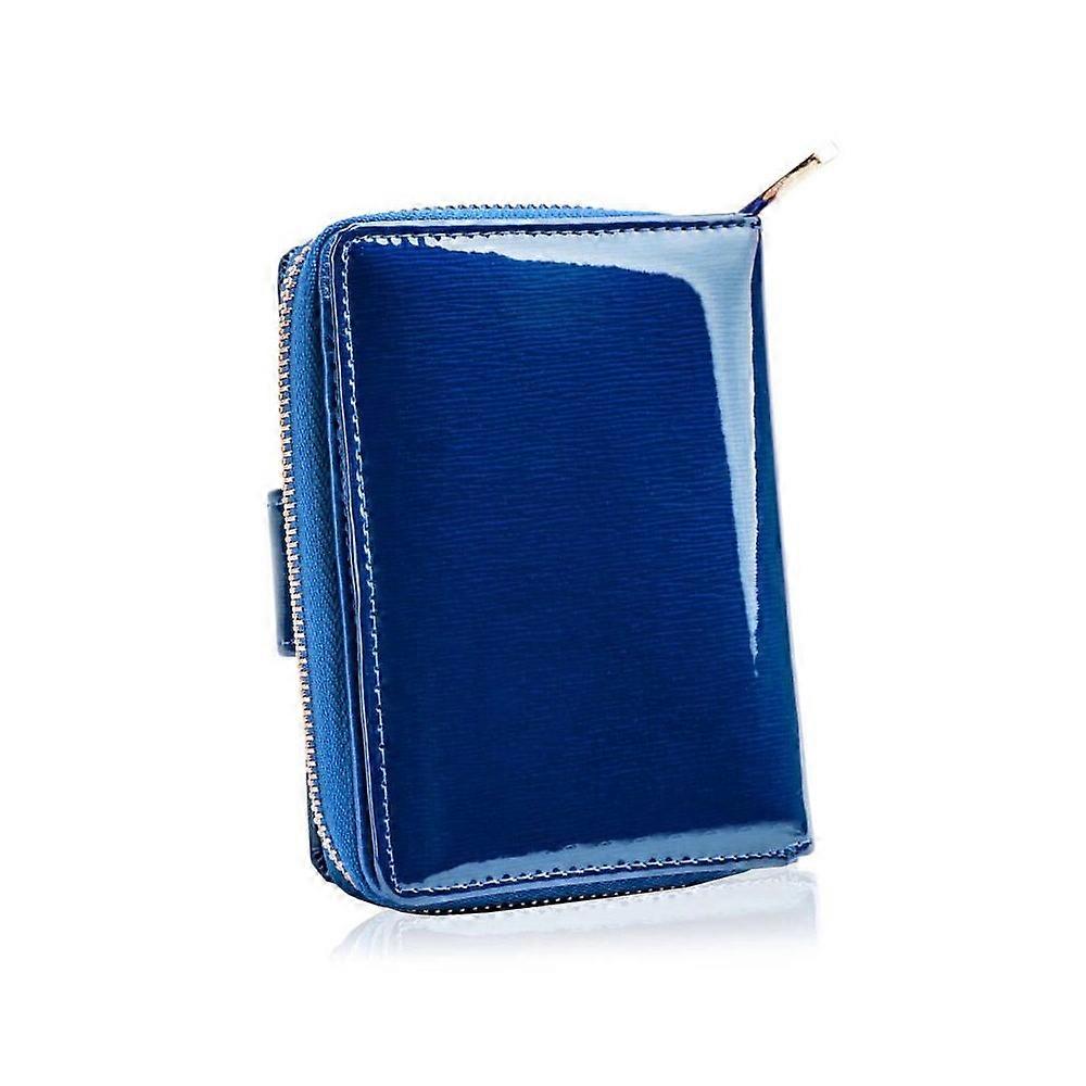 Wallets Betlewski ZBPDBS937NIEBIESK59544