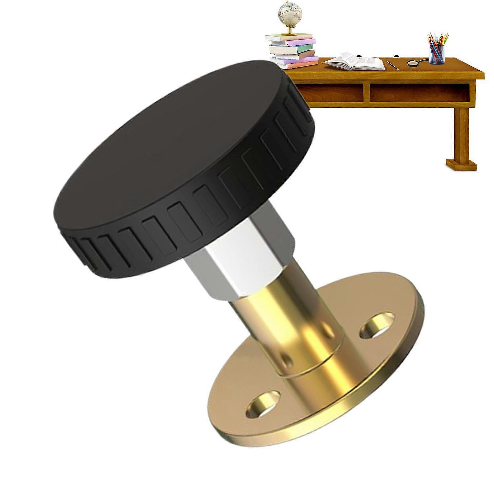 Bed Frame Anti Shake Tool Adjustable Headboard Stopper Noise Reduction Wall Protector 4764mm