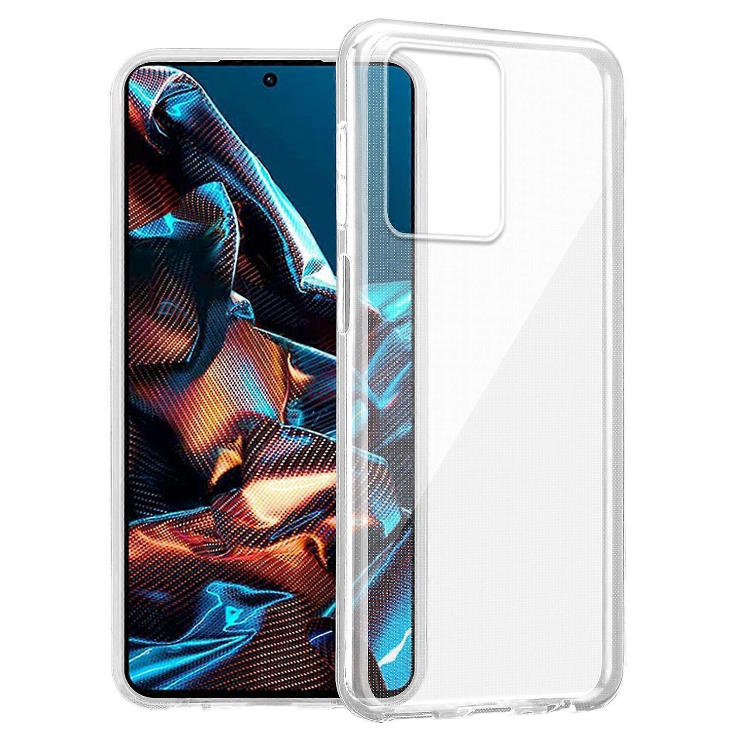 Redmi Note 12 Pro 5G Case