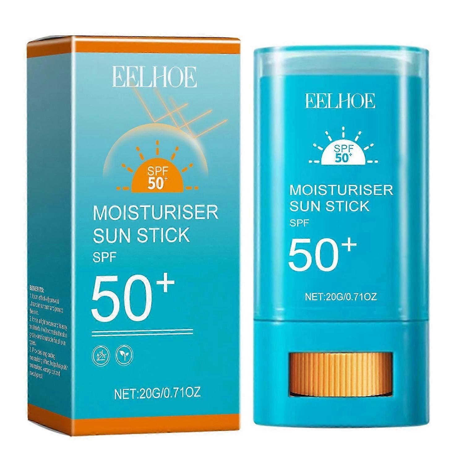 Centella Sun Essence Portable Sunscreen 20g Spf50+