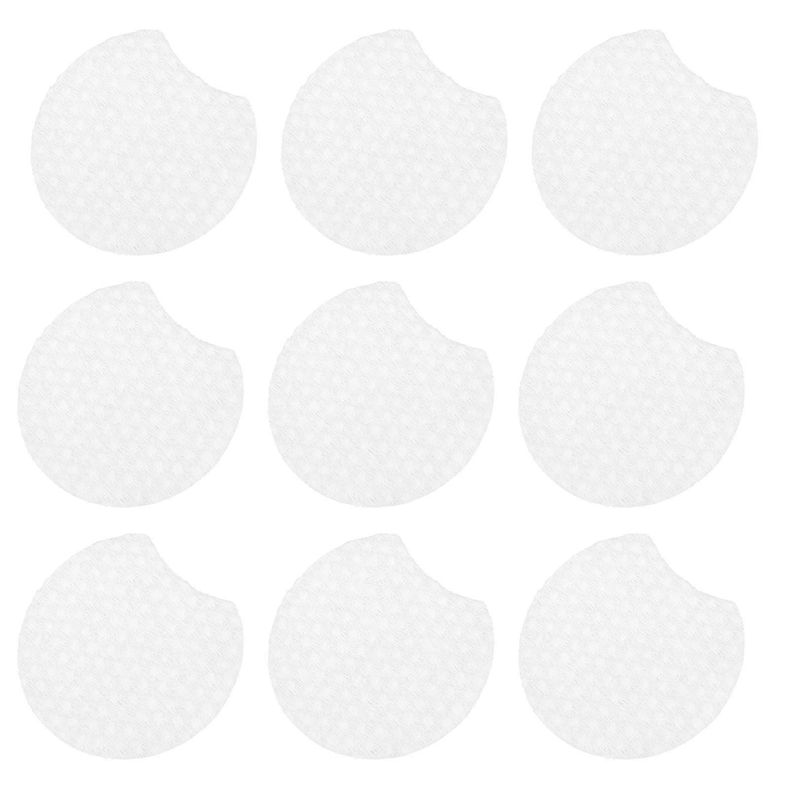 Makeup Remover Pads Supple Face Pads for Daily Use 900Pcs