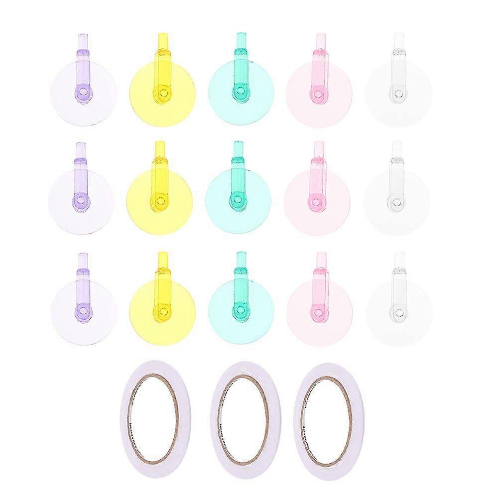 1 Set Plastic Rollers Diamond Art Plastic Roller Diamond Drawing Accessories