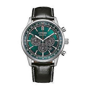 Citizen - CA4720-01X - Armbanduhr - Herren - Solar - Chrono