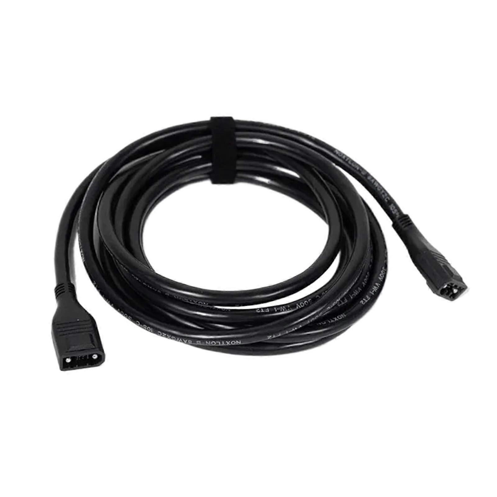 Extra Battery Cable 5m XT150 Connection Wire for EcoFlow DELTA Max and DELTA Pro Power Station