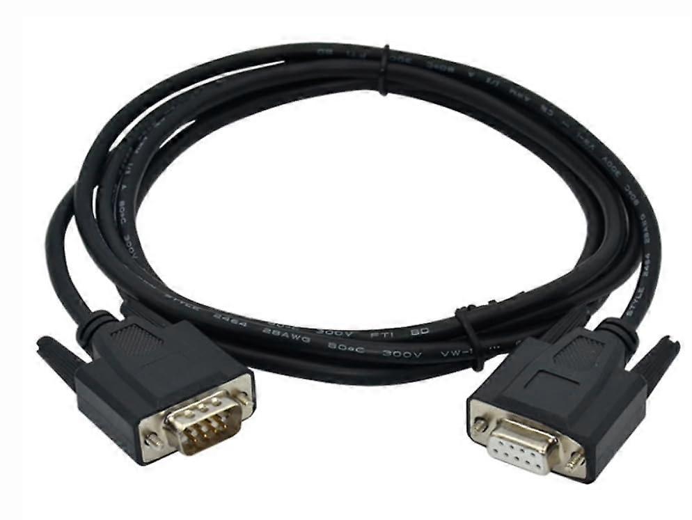 Communication Cable for S7200 PLC and Siemens Touch Screen, Reliable IndustrialGrade Connectivity