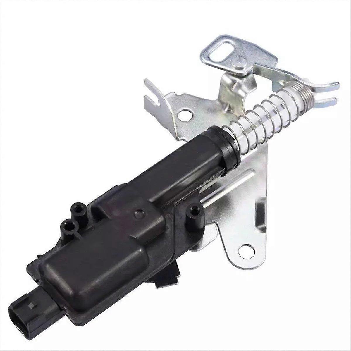 Boot Trunk Lock Motor Actuator Solenoid for 