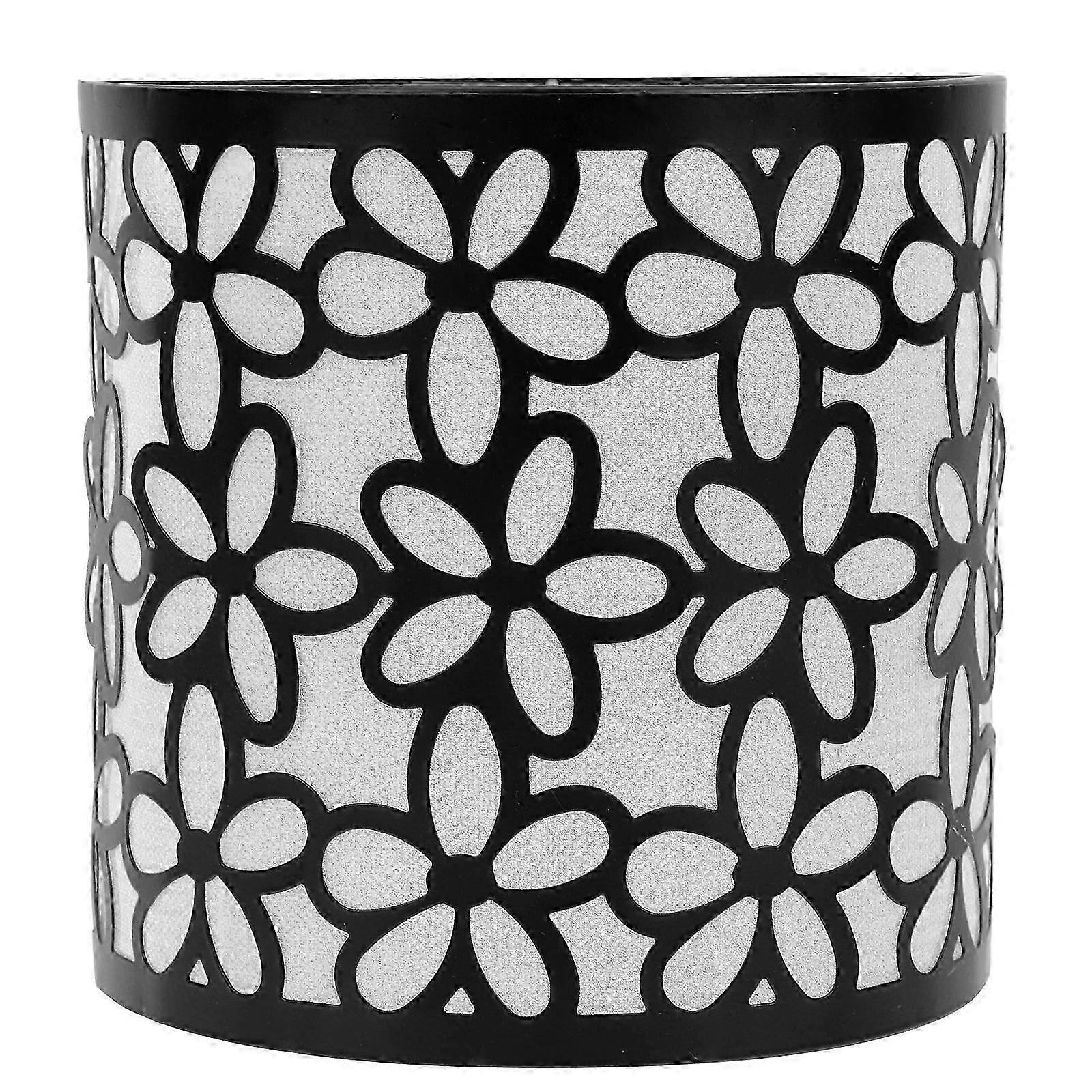 Small Pattern Lampshade, Iron Durable, 1 Piece, Suitable for E27 Lamp Holder Wall Lamp