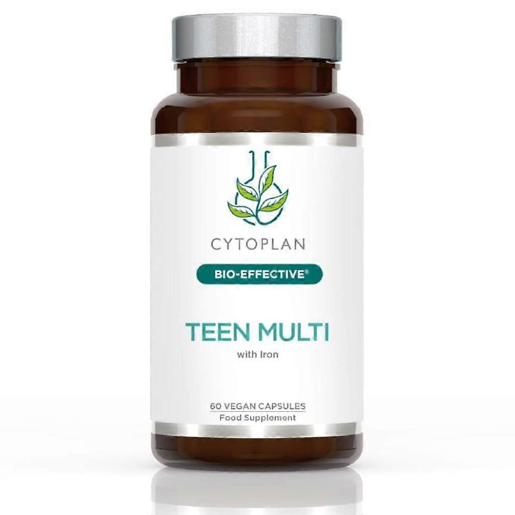 Cytoplan Teen Multi Capsules 60