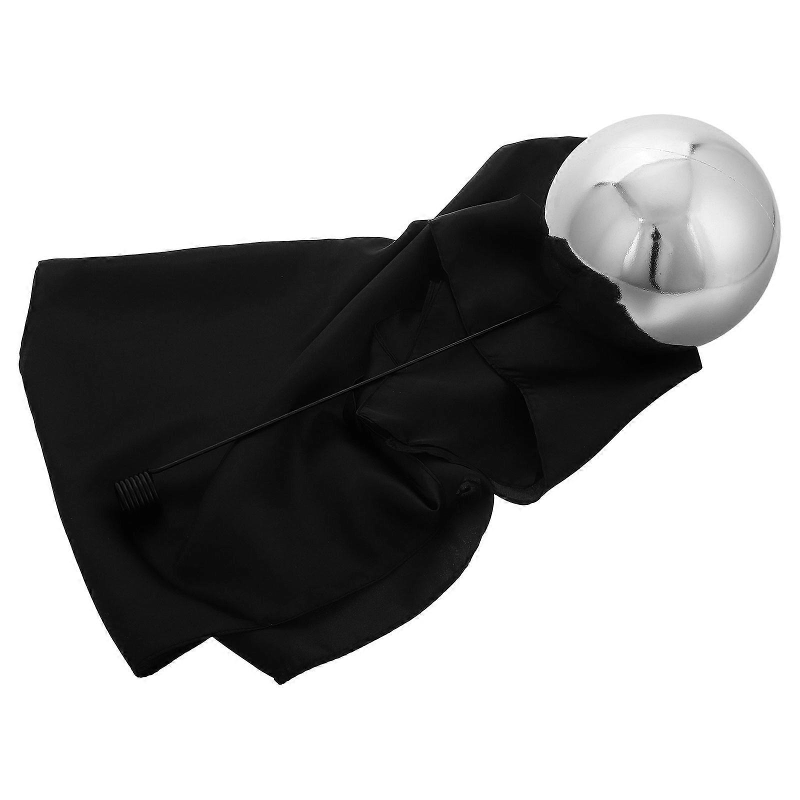 Levitating Floating Ball for Kids Party Plastic Prop