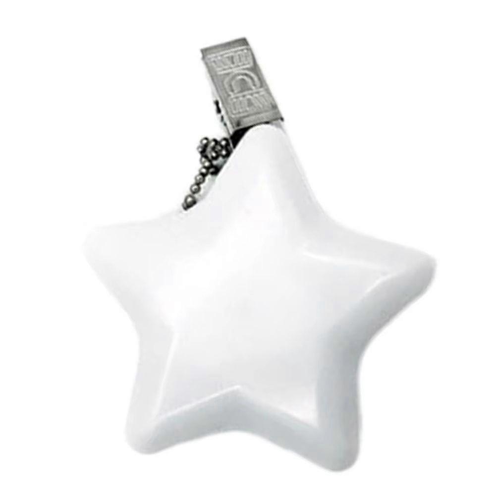 LED Purse Light LED Lights Five-Pointed Star Shape Keychain Light