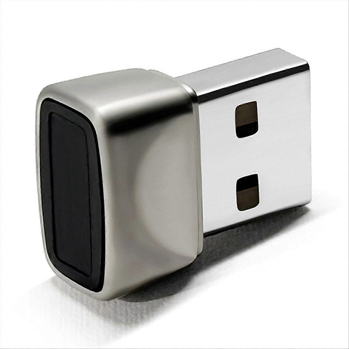 USB Fingerprint Login Device Driver-Free Plug and Play Notebook Desktop Computer Fingerprint Recognition