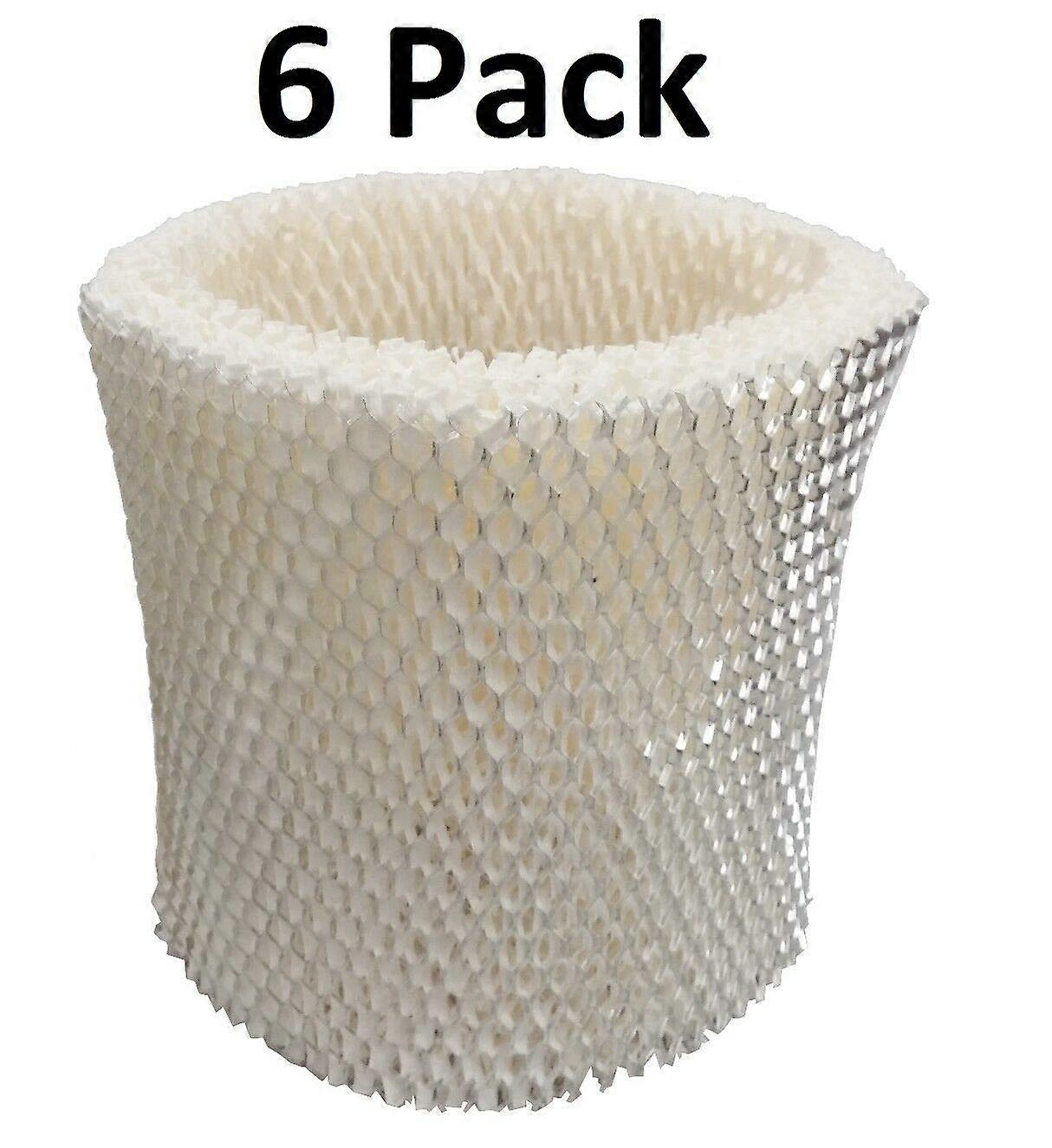 6 Pack Humidifier Filter Replacement for Holmes HM1840 HM1850 HM1851, Restore Performance