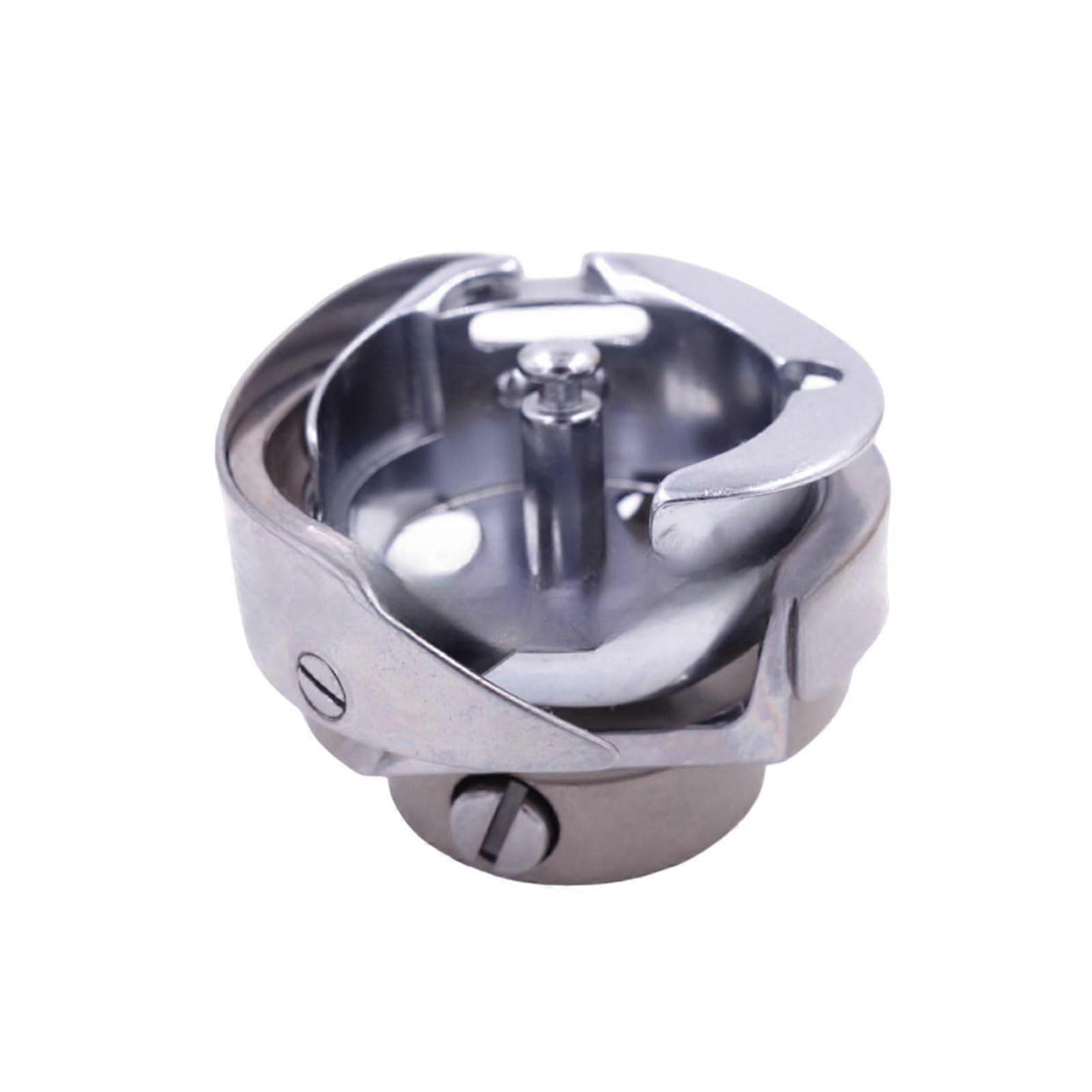 Industrial Sewing Machine Shuttle with Automatic Thread Cutting, Durable and Easy Install Head