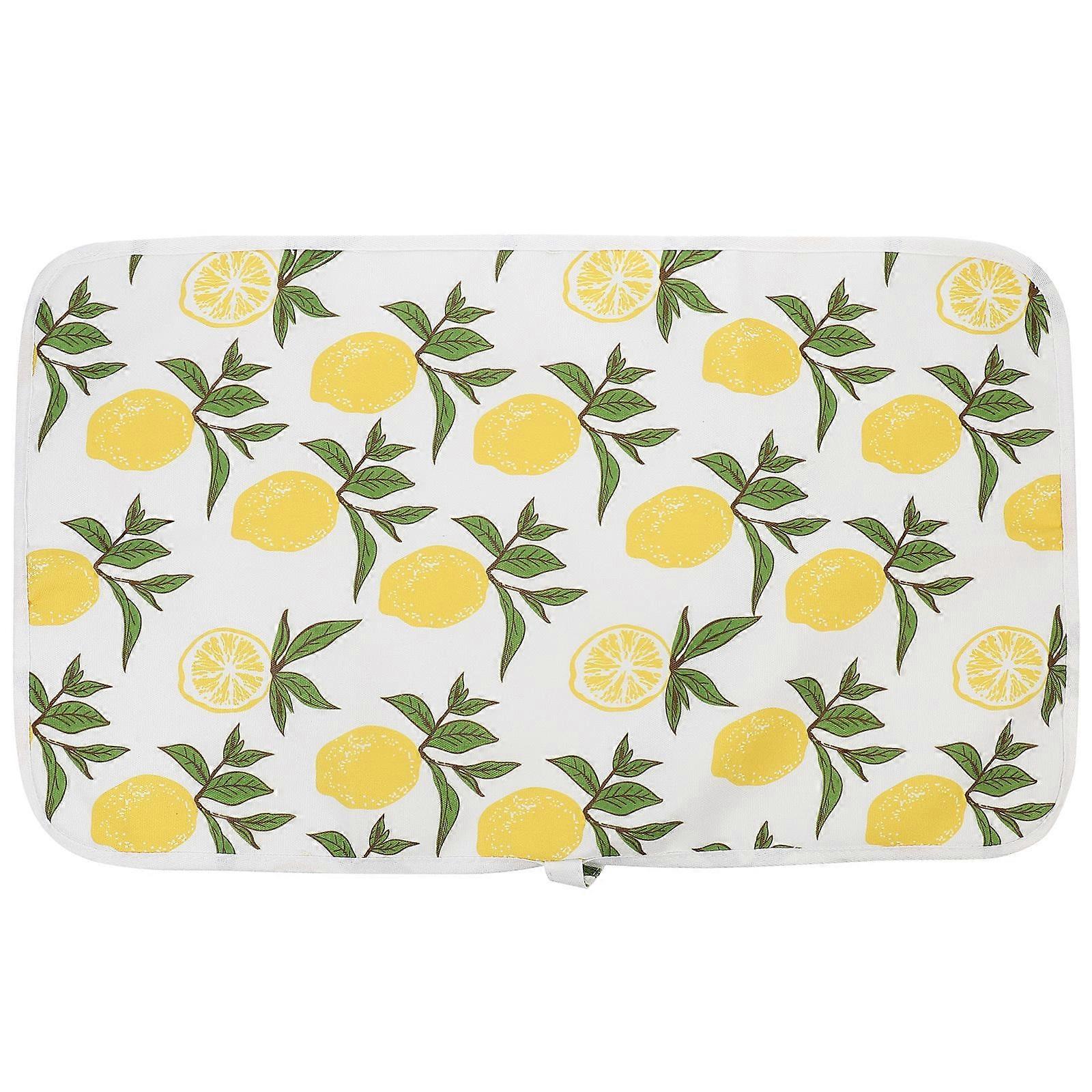 Baby Changing Pad 5Pcs Reusable Washable Infant Waterproof Bed Mat