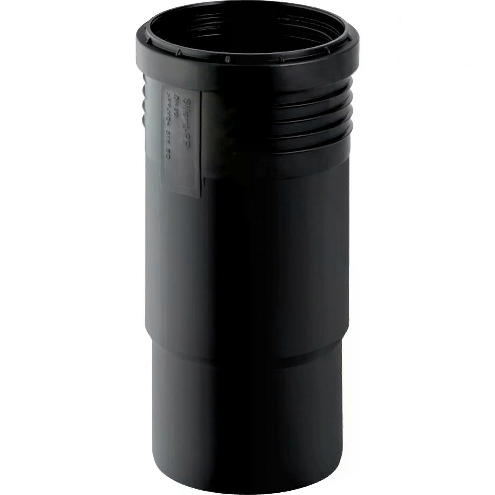 Geberit Silent-PP, Langmuffe, d110mm, 1 Stk.