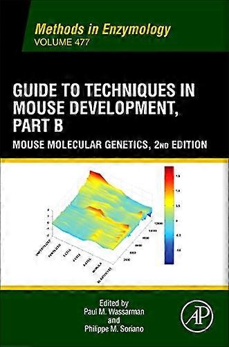 Guide to Techniques in Mouse Development, Part B: Mouse Molecular Genetics