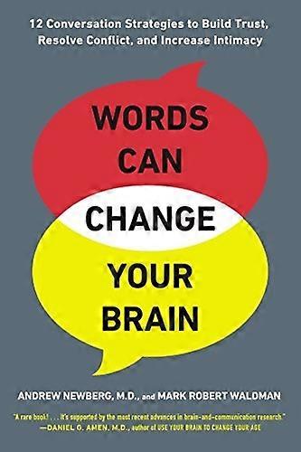 Words Can Change Your Brain