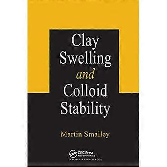 Zwelling van klei en colloïde stabiliteit