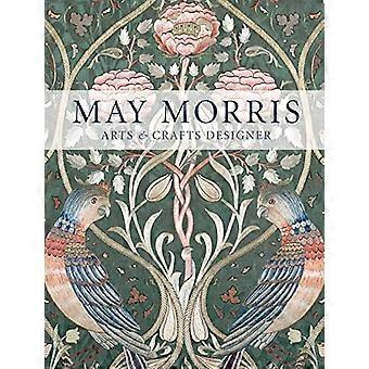 Kann Morris: Arts & Handwerk Designer