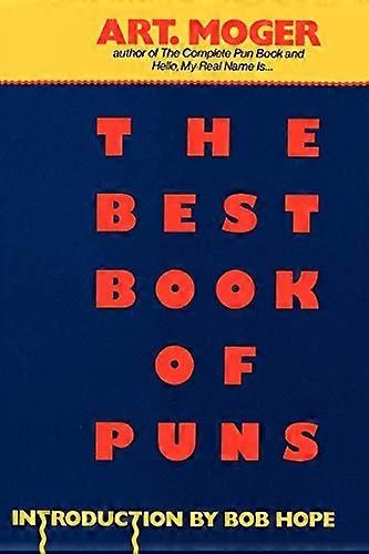 Ordspillens beste bok
