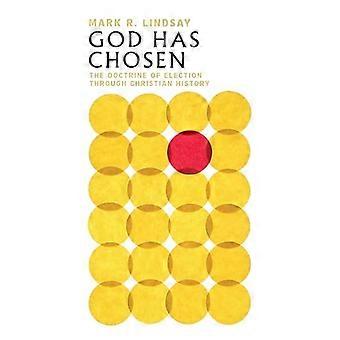 Gud har valgt: Læren om valg gjennom kristen historie