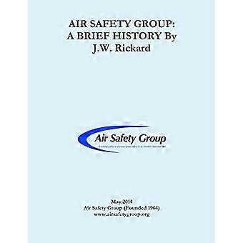 Air Safety Group: una breve storia