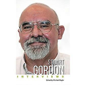 Stuart Gordon: Interviste