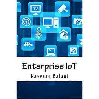 Enterprise IoT: Ein definitives Handbuch
