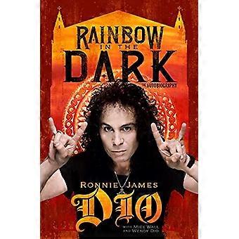 Rainbow in the Dark: De autobiografie