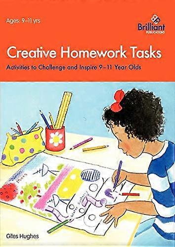 Creative Homework Tasks 9-11