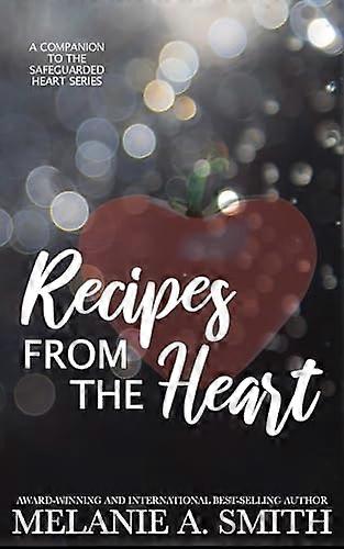 Recetas del corazón