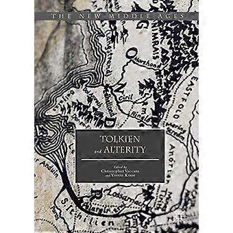 Tolkien en Alterity (De Nieuwe Middeleeuwen)