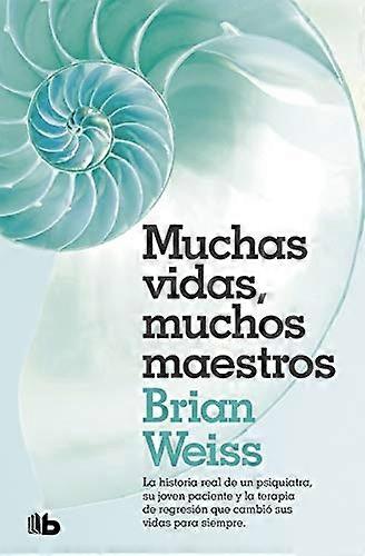 MUCHAS VIDAS, MUCHOS MAESTRO'S