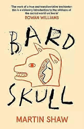 Bardskull - Martin Shaw