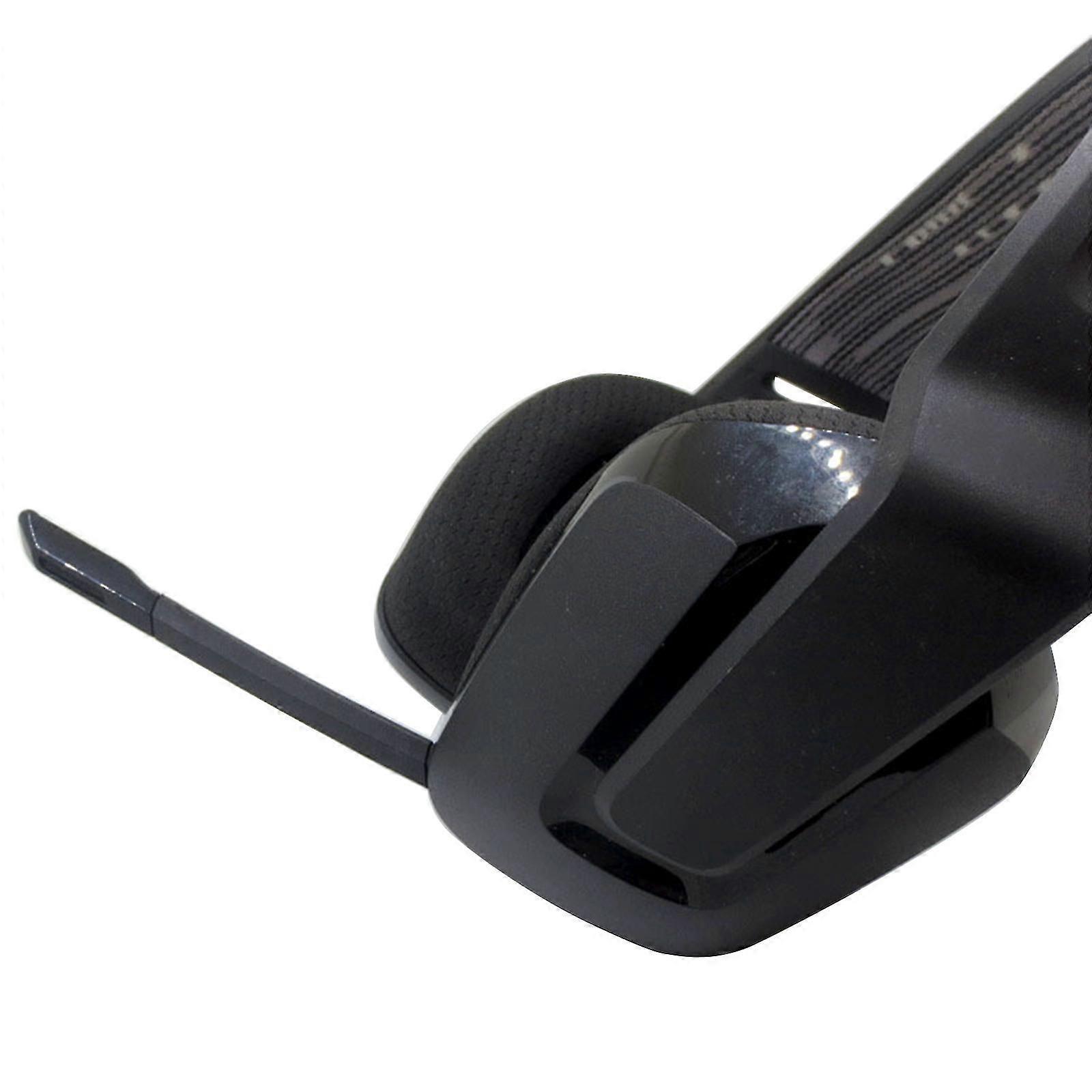 Para G733 Lightspeed Wireless Gaming Headset Micrófono 3.5mm Mic
