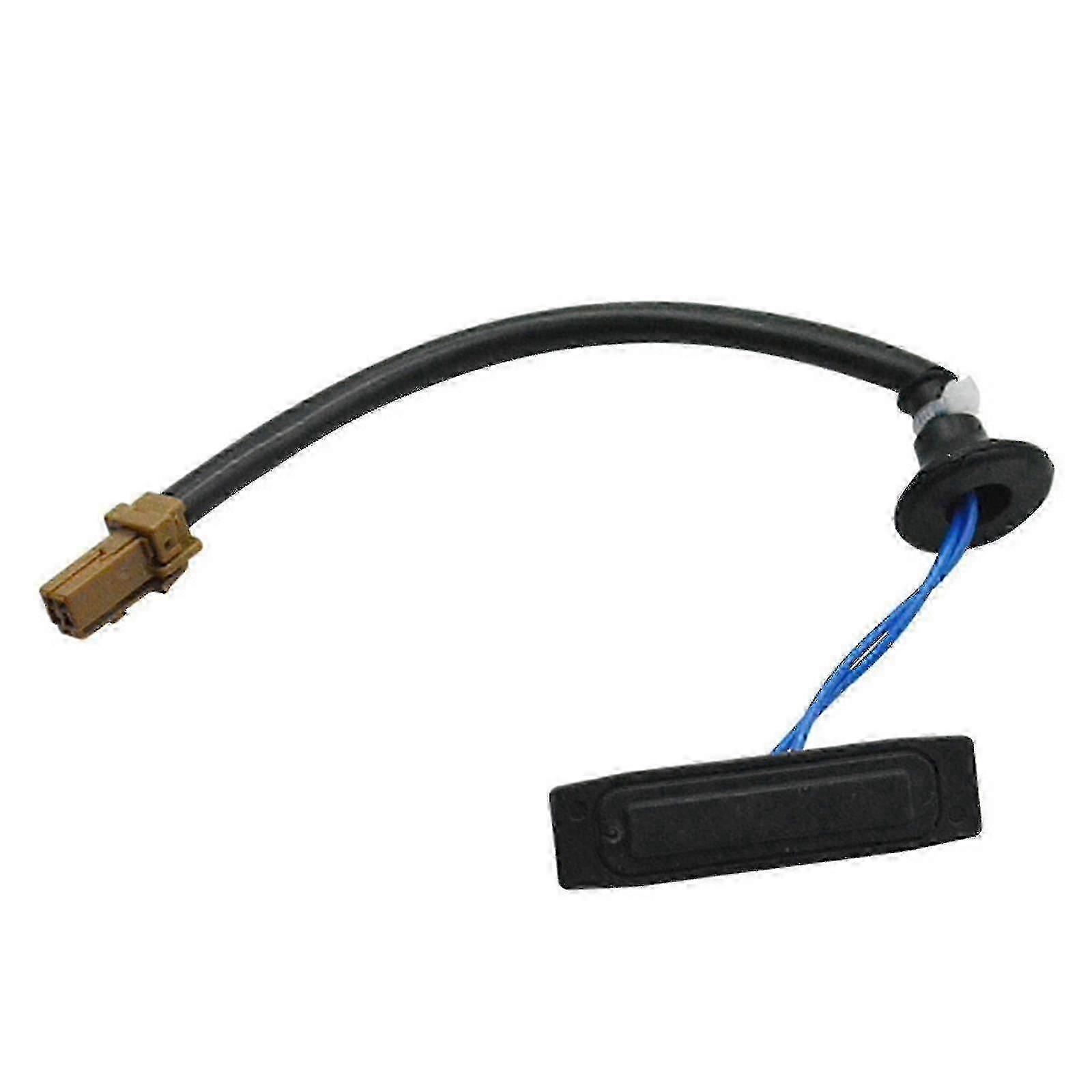 Subaru Forester Legacy Outback Christmas Rear Tailgate Switch Trunk Open Button