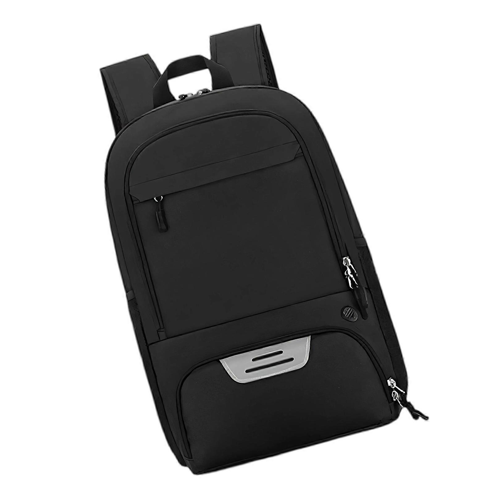High execution Active Backpack Designed With Reflective particulars And Convenient Charging Port Multicolor
