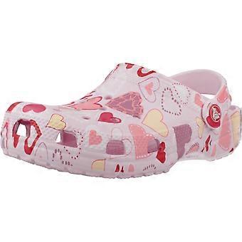 Crocs Classic Vday Clog K Infradito