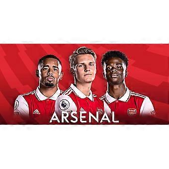 FOTBOLL SUPERSTJÄRNOR TEAM MANCHE ST ARSENAL L LIVERPOOL pusselspel för vuxna och barn V0142