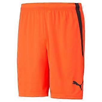Bukser Puma TeamLiga 70492445