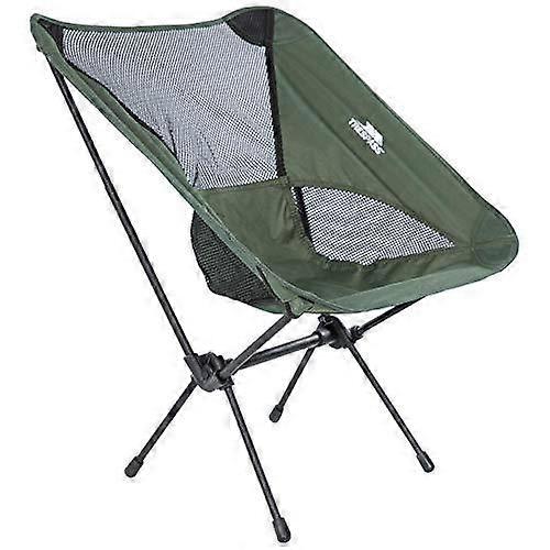 Trespass Perch Lightweight Portable Folding Chair