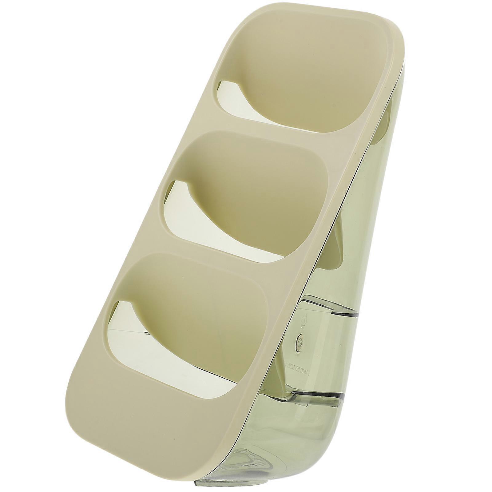 Chopstick Holder Desktop Multi-Function Spoon Holder for Storage