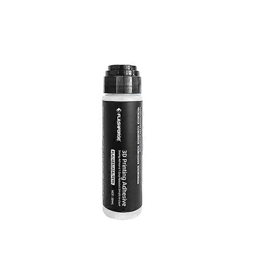 1Pcs Liquid Glue Stick for Flashforge AD5M 3D Printer Anti-Warping Model Fixing Accessory