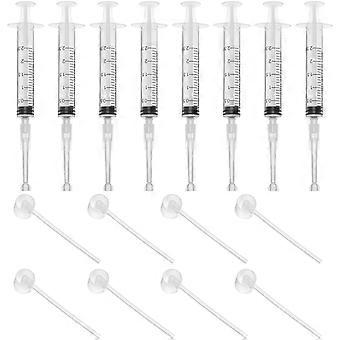 1 Set of Perfume Dispenser Tool Perfume Extraction Press Pump Head Tool