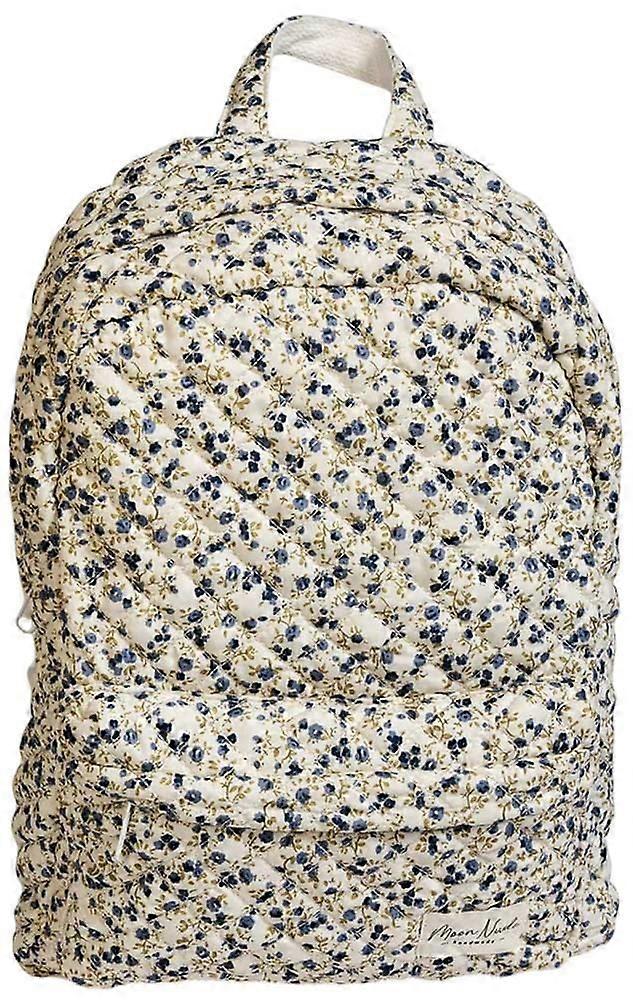 Moon Nude Spring Backpack - Blue/Green