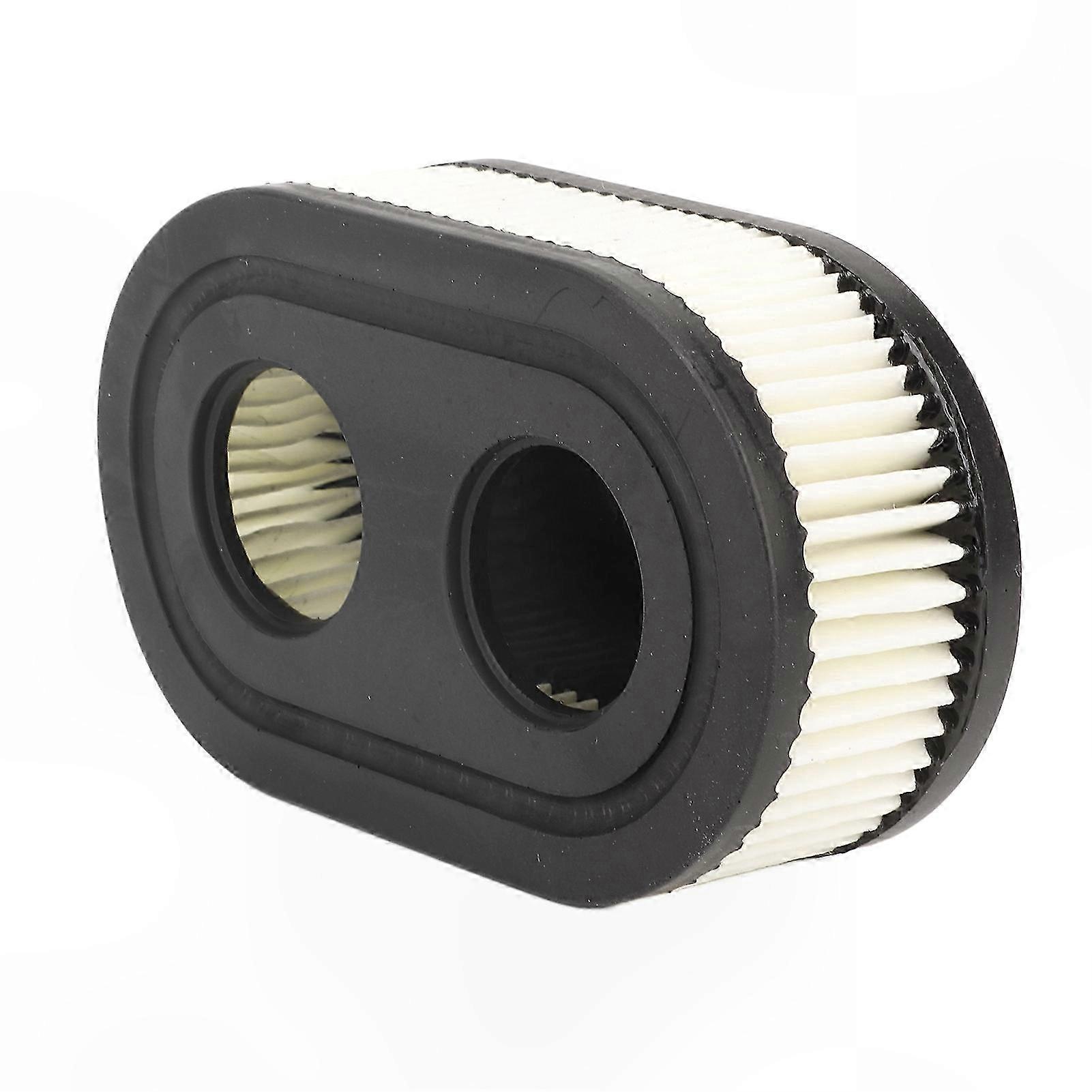Lawn Mower Air Filter, High-Performance Engine Upgrade, Pleated Design