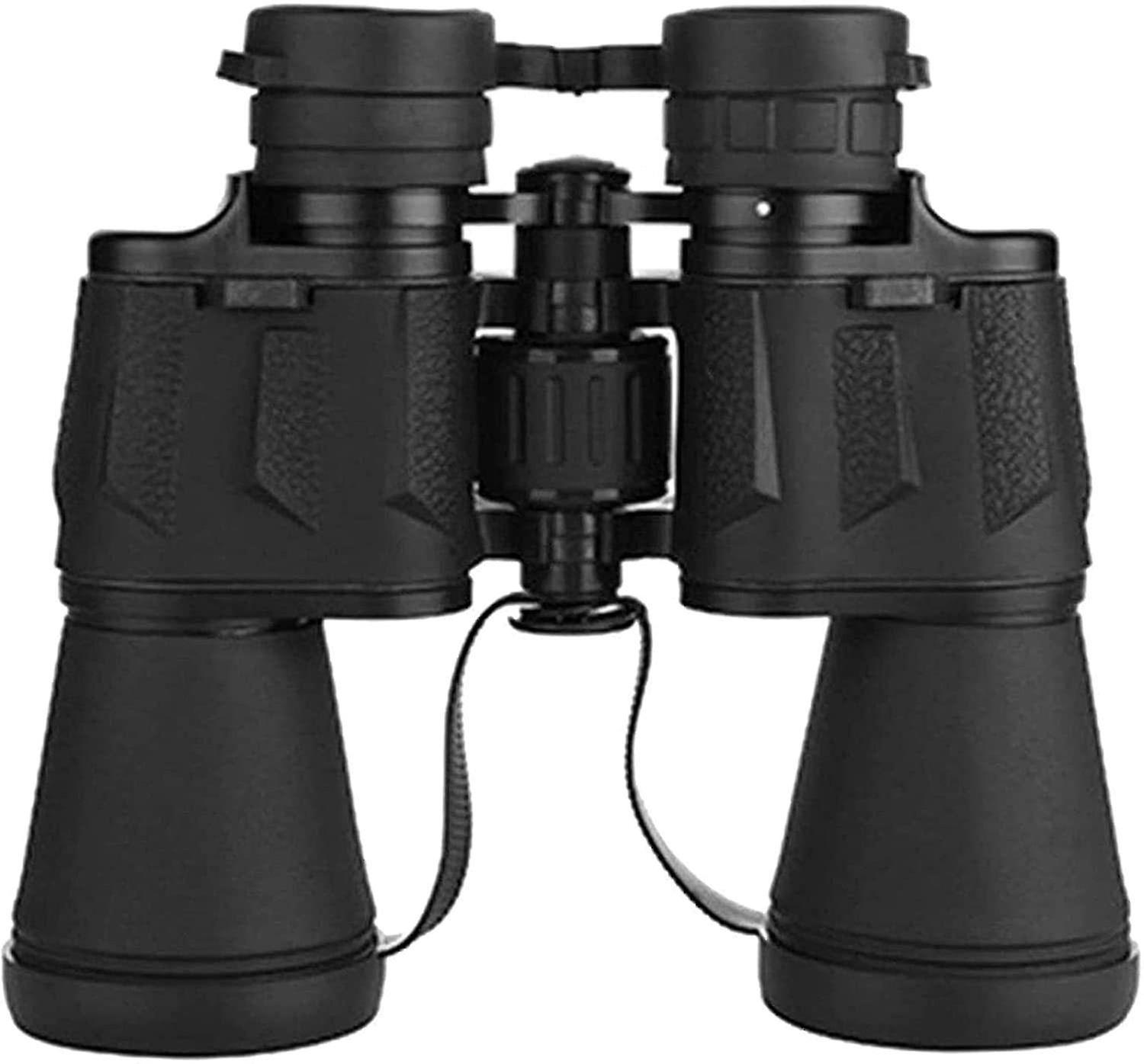 20x50 Binoculars High Magnification Binocular Long Range Zoom Telescop