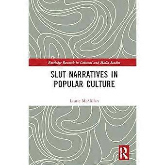 Slut Narratives in Popular Culture