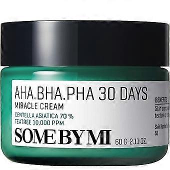 SOME BY ME Aha-Bha-Pha 30 Days Miracle Cream 60g